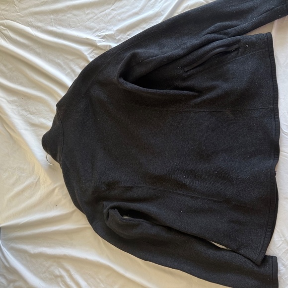 Patagonia Fleece Zip-Up - Picture 8 of 11